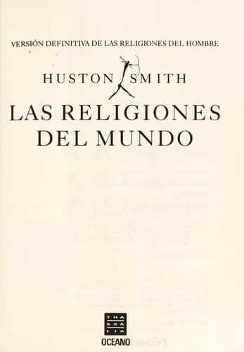 Las religiones del mundo