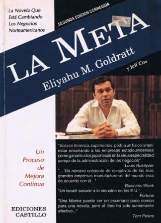 La meta