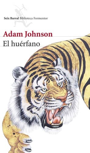 El huérfano