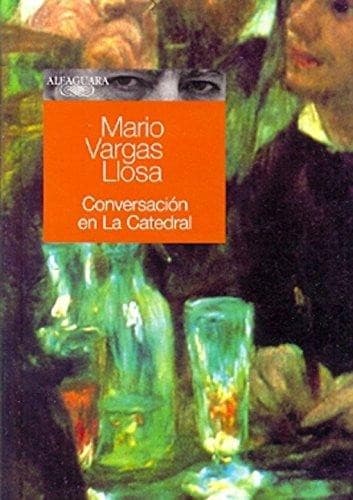 Conversación en La Catedral