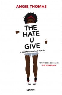 The Hate U Give