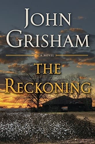 THE RECKONING