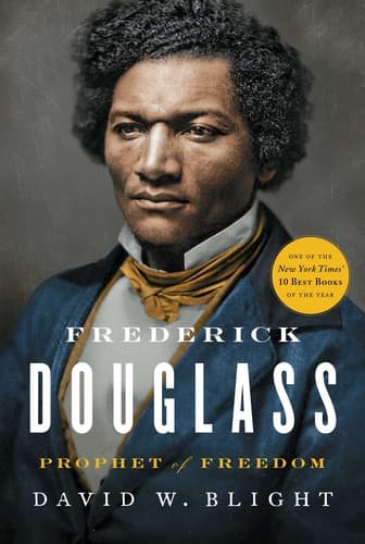 Narrative of the Life of Frederick Douglass