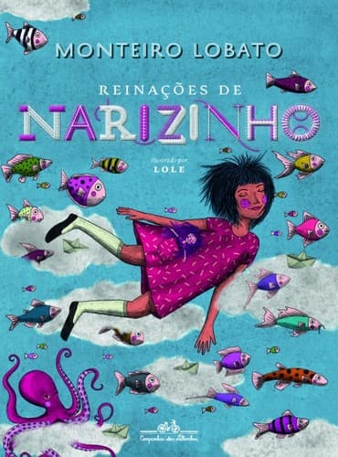 Reinações de Narizinho