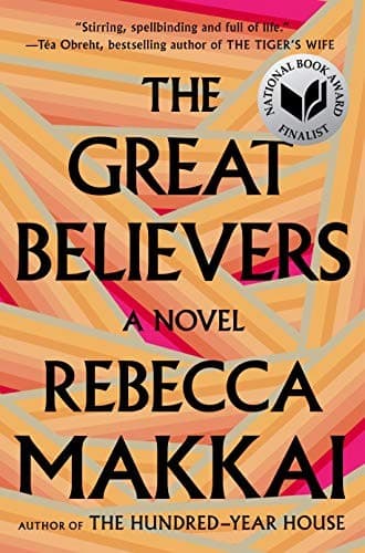 Great Believers