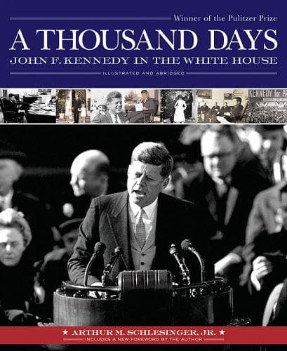 A thousand days