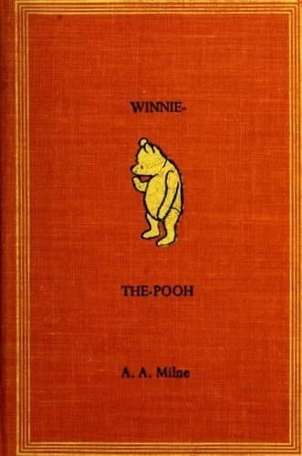 Winnie Puh