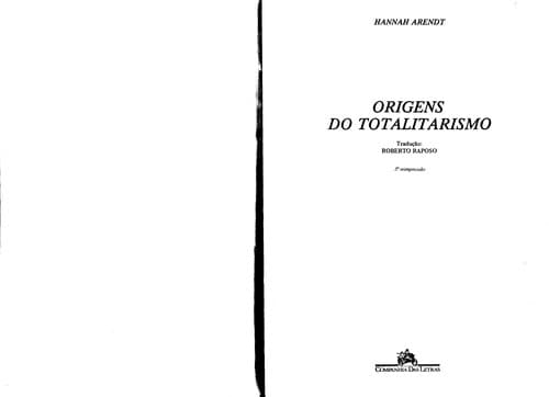 Elemente und Ursprünge totaler Herrschaft