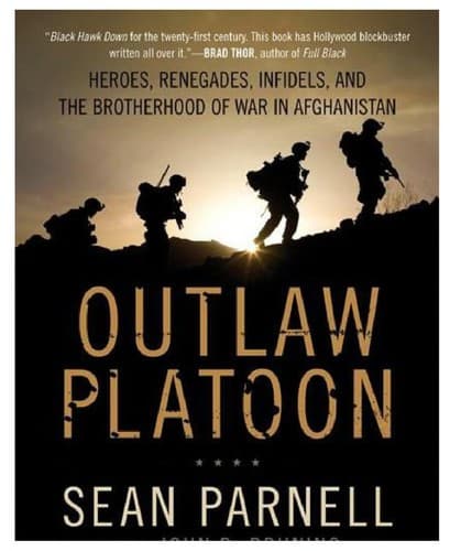 Outlaw platoon