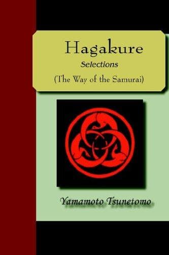 Hagakure