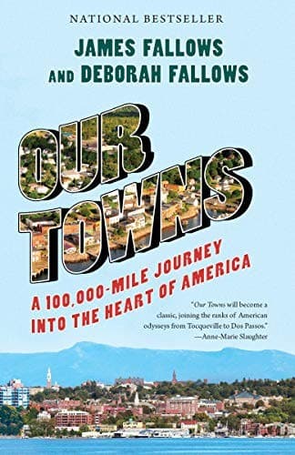 Our towns