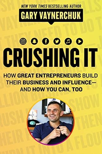 Crush it!