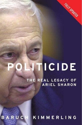 Politicide