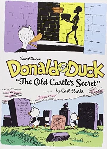 Walt Disney's Donald Duck