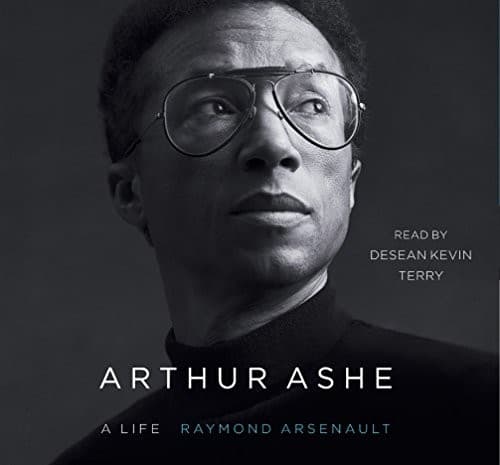 Arthur Ashe
