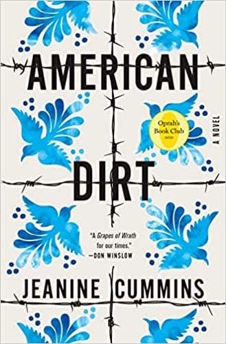 American Dirt