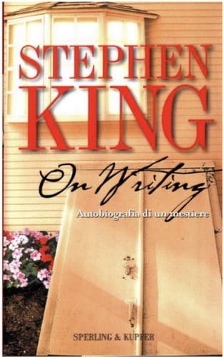 On Writing