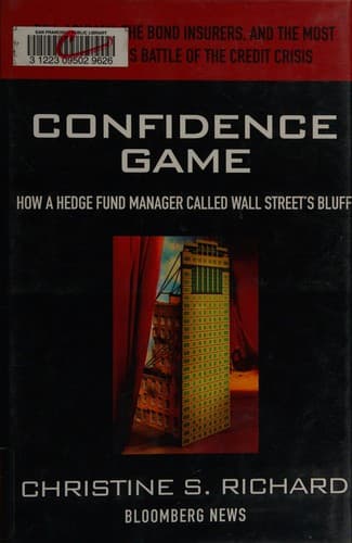 Confidence Game
