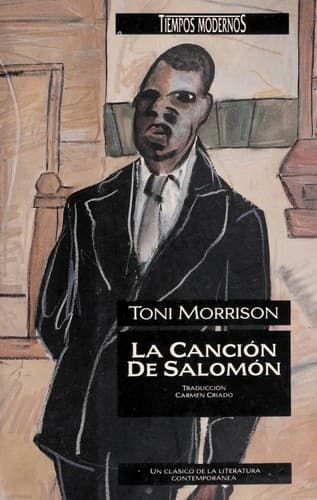 Cancion de Salomon, La