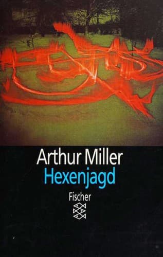 Hexenjagd