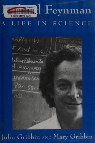 Richard Feynman