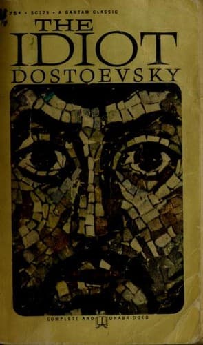L 'idiota