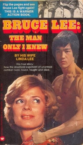 Bruce Lee