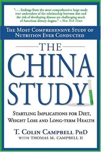 The China Study