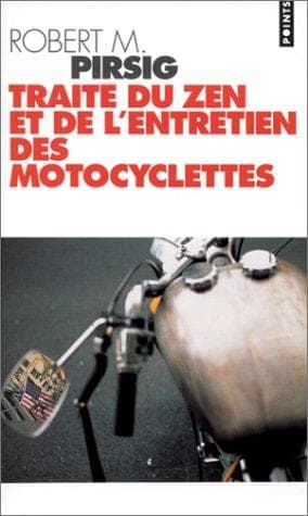 Traite Du Zen TE De L'Entretien DES...