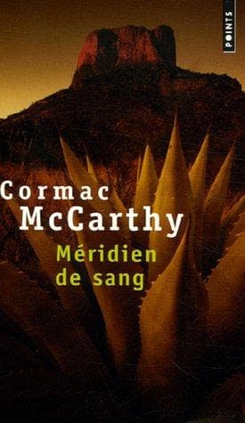 Méridien de sang