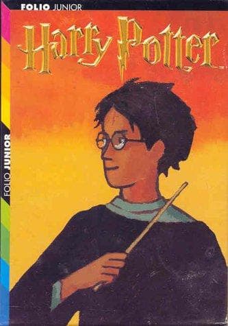 Harry Potter