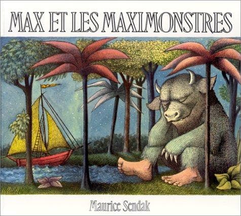 Max Et Le Maximontres