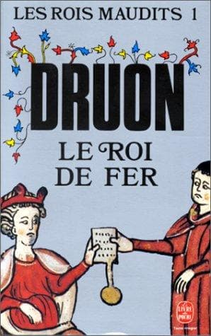 Le Roi de fer