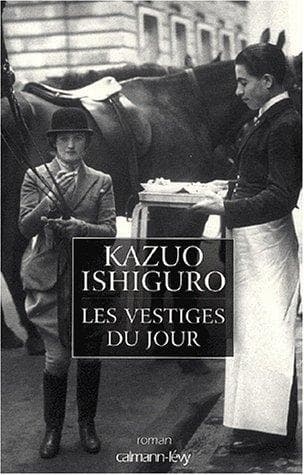 Les Vestiges du jour