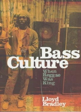Bass culture