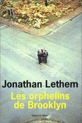 Les Orphelins de Brooklyn