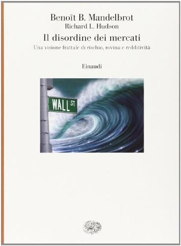 Il disordine dei mercati