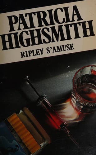 Ripley s'amuse
