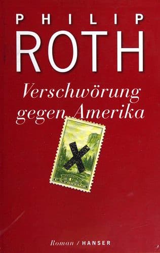 Verschwörung gegen Amerika