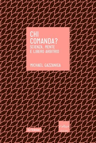 Chi comanda?