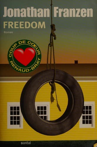 Freedom