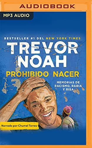 Prohibido nacer