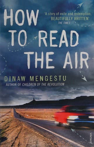 How to Read the Air
