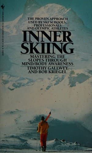 Inner Skiing