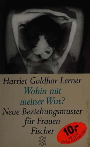 Wohin mit meiner Wut?
