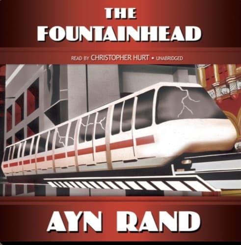 The Fountainhead