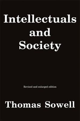 Intellectuals and society