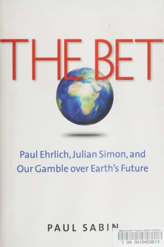 The bet