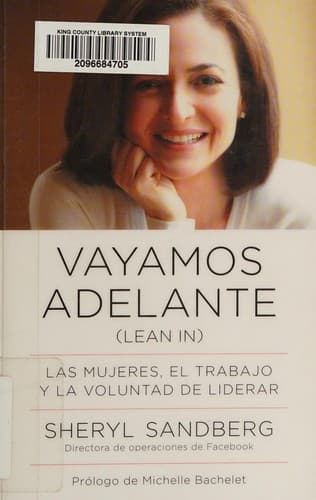 Vayamos adelante