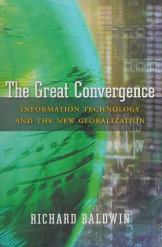 The great convergence